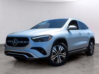 Mercedes-Benz GLA GLA 250 2025