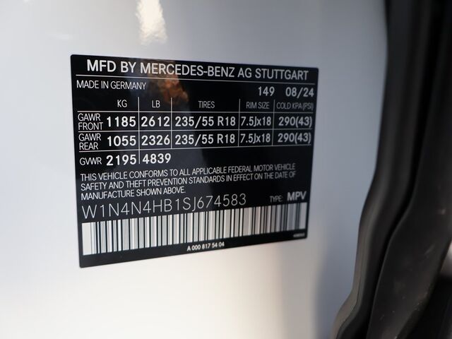 2025 Mercedes-Benz GLA GLA 250 Merriam KS