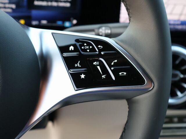 2025 Mercedes-Benz GLA GLA 250 Merriam KS