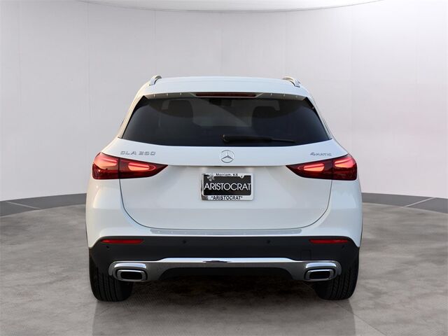 2025 Mercedes-Benz GLA GLA 250 Merriam KS