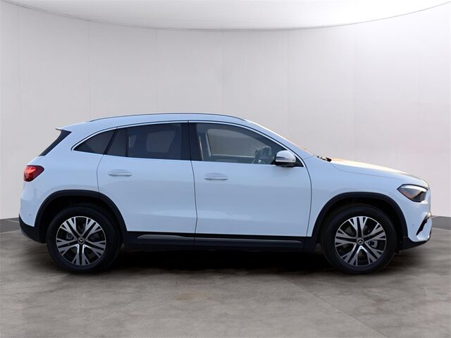 2025 Mercedes-Benz GLA GLA 250 Merriam KS