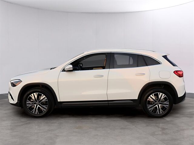 2025 Mercedes-Benz GLA GLA 250 Merriam KS