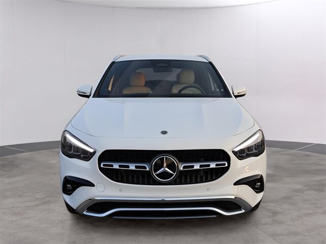 2025 Mercedes-Benz GLA GLA 250 Merriam KS