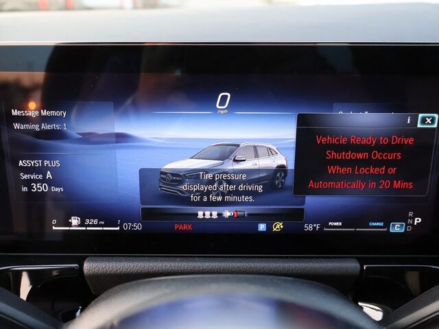 2025 Mercedes-Benz GLA GLA 250 Merriam KS