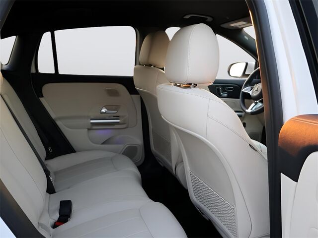 2025 Mercedes-Benz GLA GLA 250 Merriam KS
