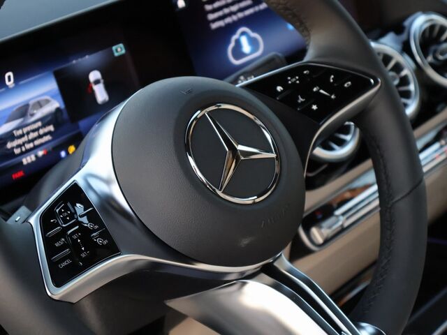 2025 Mercedes-Benz GLA GLA 250 Merriam KS