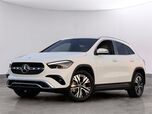 2025 Mercedes-Benz GLA GLA 250