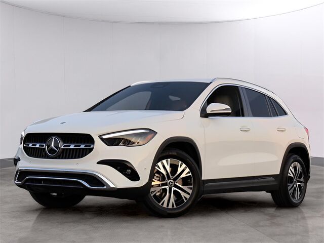 2025 Mercedes-Benz GLA GLA 250 Merriam KS