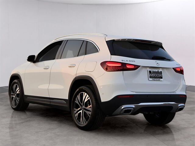 2025 Mercedes-Benz GLA GLA 250 Merriam KS