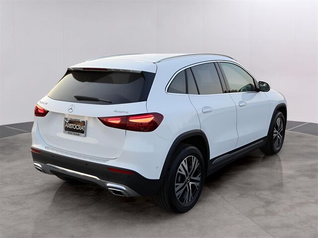 2025 Mercedes-Benz GLA GLA 250 Merriam KS