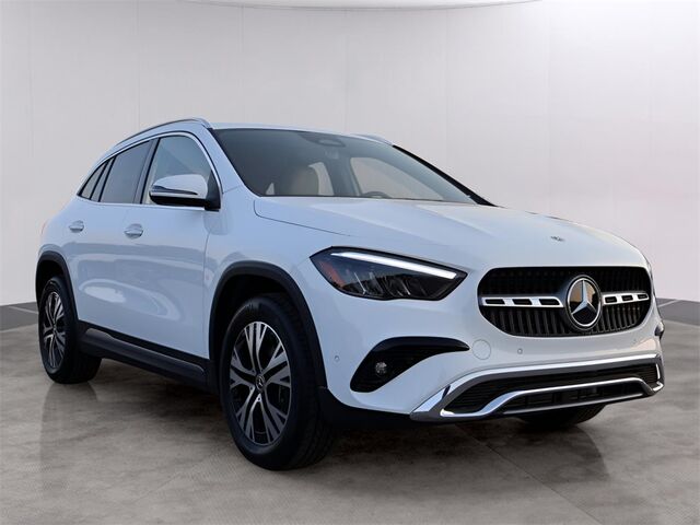 2025 Mercedes-Benz GLA GLA 250 Merriam KS