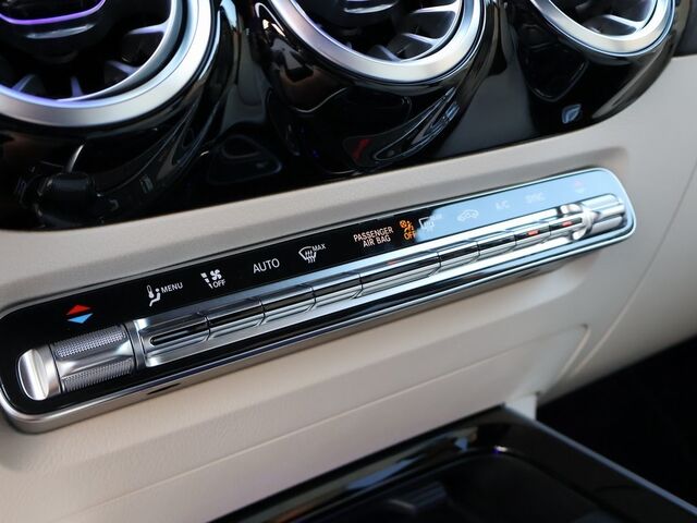2025 Mercedes-Benz GLA GLA 250 Merriam KS