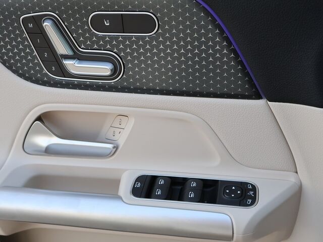 2025 Mercedes-Benz GLA GLA 250 Merriam KS