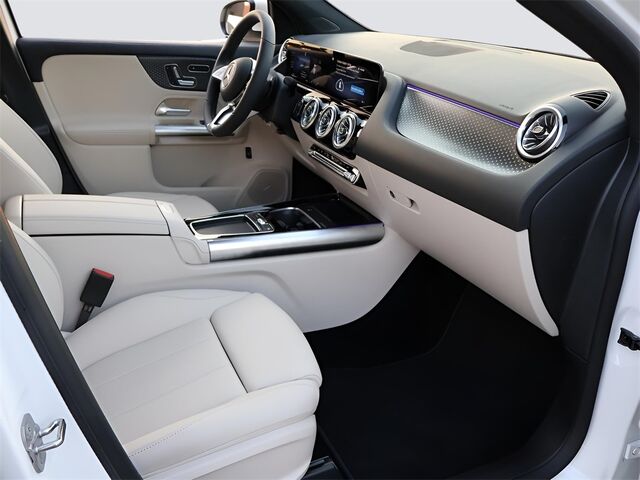 2025 Mercedes-Benz GLA GLA 250 Merriam KS