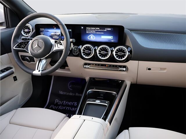 2025 Mercedes-Benz GLA GLA 250 Merriam KS