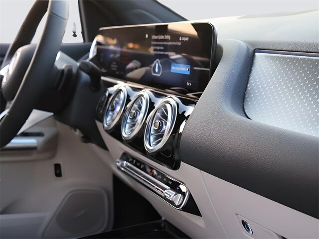 2025 Mercedes-Benz GLA GLA 250 Merriam KS