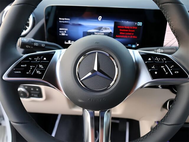 2025 Mercedes-Benz GLA GLA 250 Merriam KS