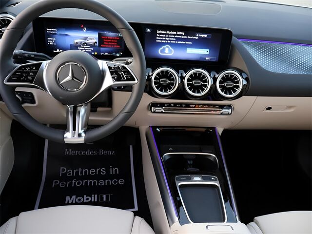 2025 Mercedes-Benz GLA GLA 250 Merriam KS
