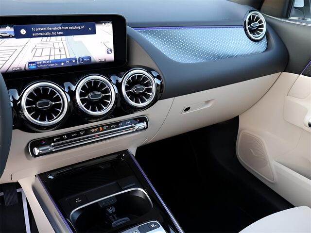 2025 Mercedes-Benz GLA GLA 250 Merriam KS