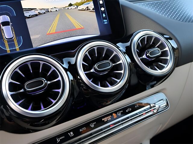 2025 Mercedes-Benz GLA GLA 250 Merriam KS