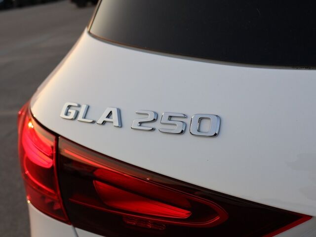 2025 Mercedes-Benz GLA GLA 250 Merriam KS