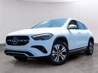 Mercedes-Benz GLA GLA 250 2025