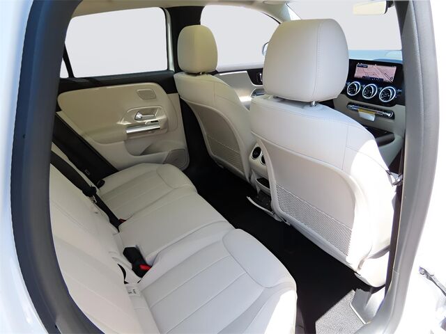2025 Mercedes-Benz GLA GLA 250 Merriam KS