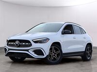 Mercedes-Benz GLA GLA 250 2025