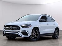 2025 Mercedes-Benz GLA GLA 250