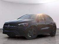 Mercedes-Benz GLA GLA 250 2025