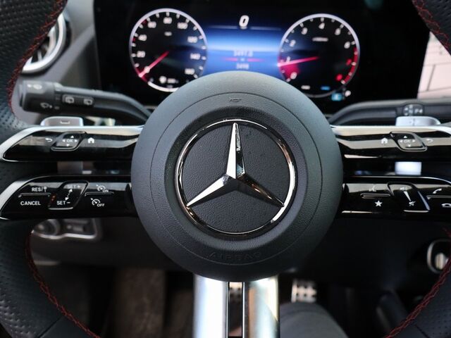 2025 Mercedes-Benz GLA GLA 250 Merriam KS