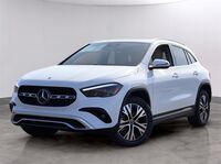 Mercedes-Benz GLA GLA 250 2025