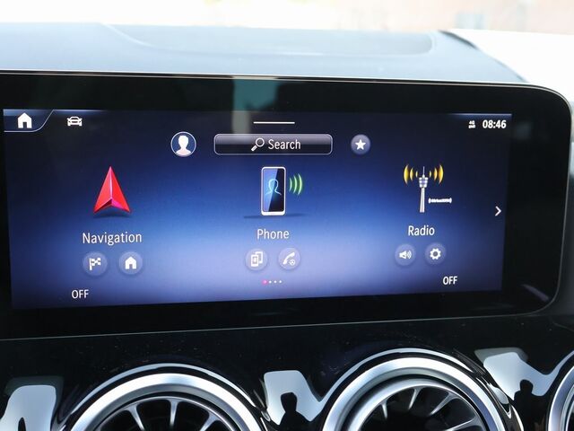 2025 Mercedes-Benz GLA GLA 250 Merriam KS