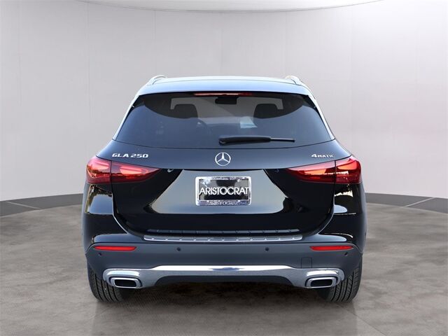 2025 Mercedes-Benz GLA GLA 250 Merriam KS