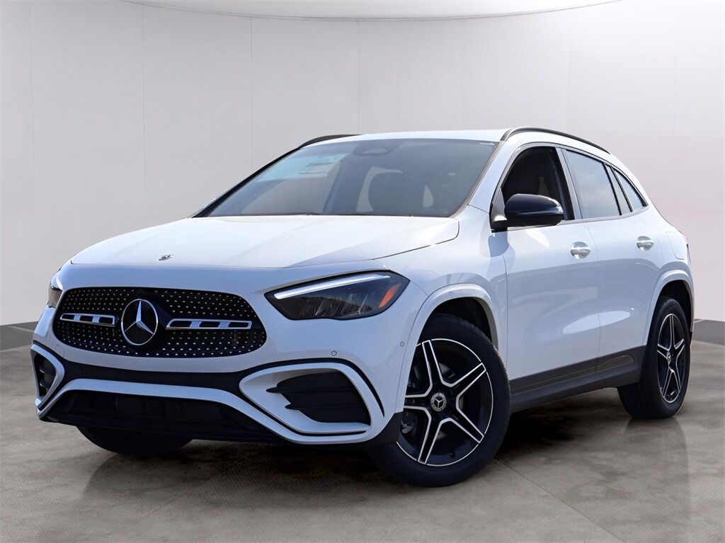 2025 Mercedes-Benz GLA GLA 250 Merriam KS