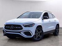 Mercedes-Benz GLA GLA 250 2025