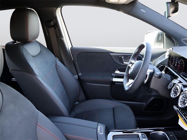 2025 Mercedes-Benz GLA GLA 250 Merriam KS