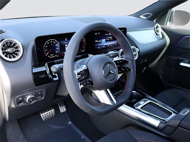2025 Mercedes-Benz GLA GLA 250 Merriam KS