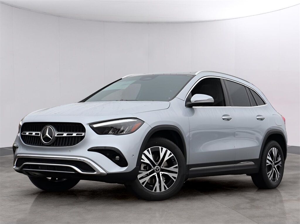2025 Mercedes-Benz GLA GLA 250 Merriam KS