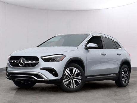 2025 Mercedes-Benz GLA GLA 250 Merriam KS