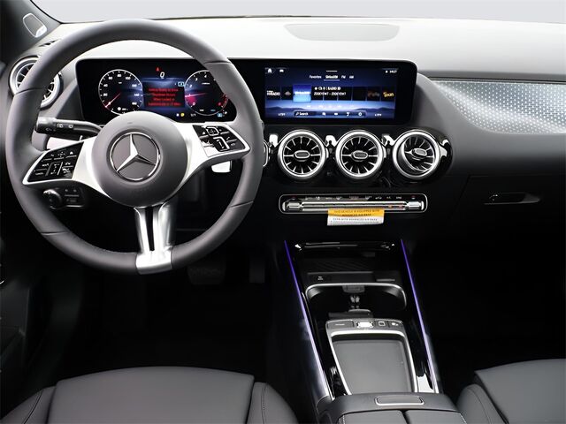 2025 Mercedes-Benz GLA GLA 250 Merriam KS