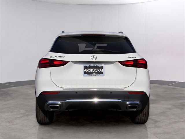 2025 Mercedes-Benz GLA GLA 250 Merriam KS