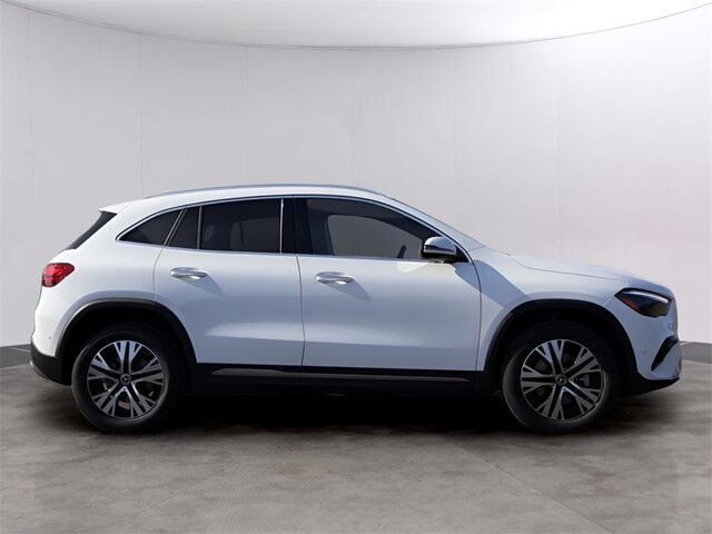 2025 Mercedes-Benz GLA GLA 250 Merriam KS