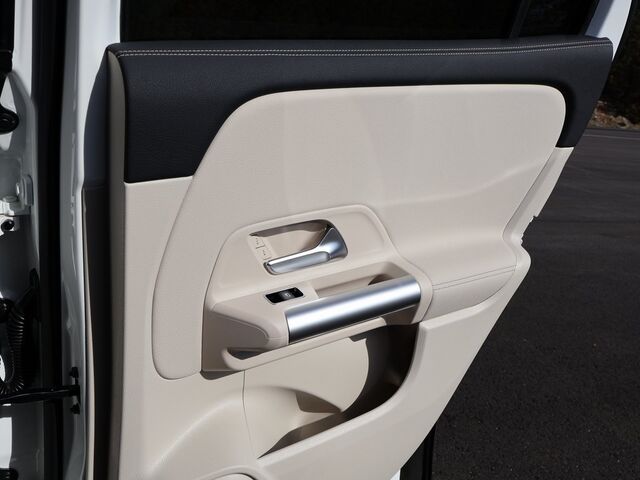 2025 Mercedes-Benz GLA GLA 250 Merriam KS