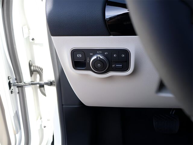2025 Mercedes-Benz GLA GLA 250 Merriam KS