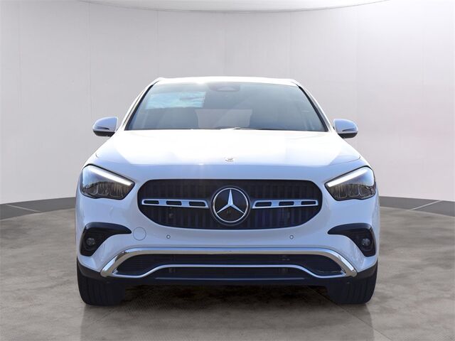 2025 Mercedes-Benz GLA GLA 250 Merriam KS
