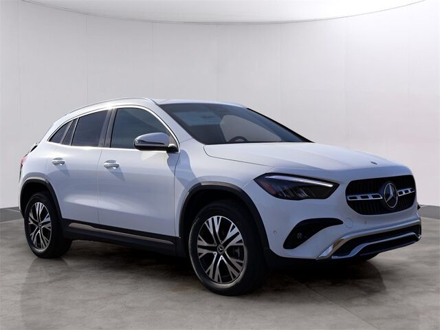 2025 Mercedes-Benz GLA GLA 250 Merriam KS