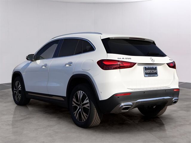 2025 Mercedes-Benz GLA GLA 250 Merriam KS