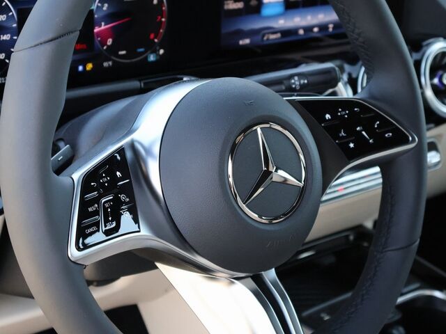 2025 Mercedes-Benz GLA GLA 250 Merriam KS