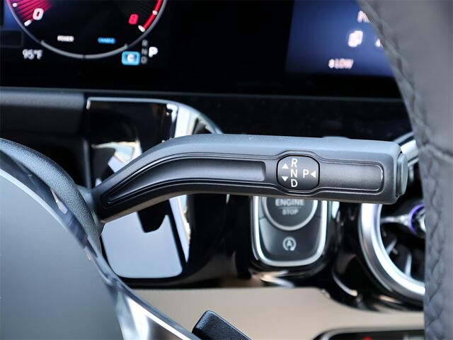 2025 Mercedes-Benz GLA GLA 250 Merriam KS